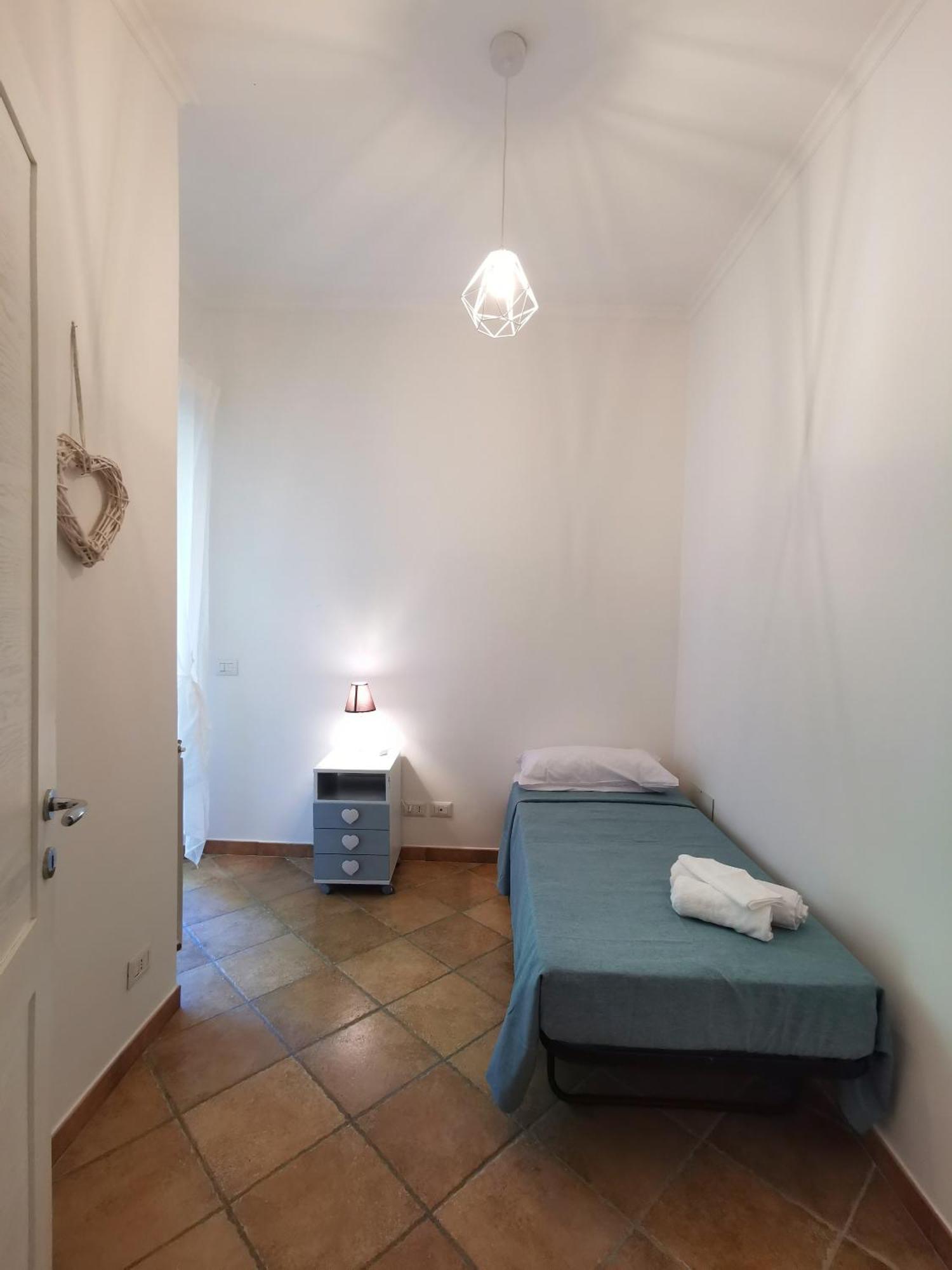 Cunce Lägenhet Anguillara Sabazia Exteriör bild